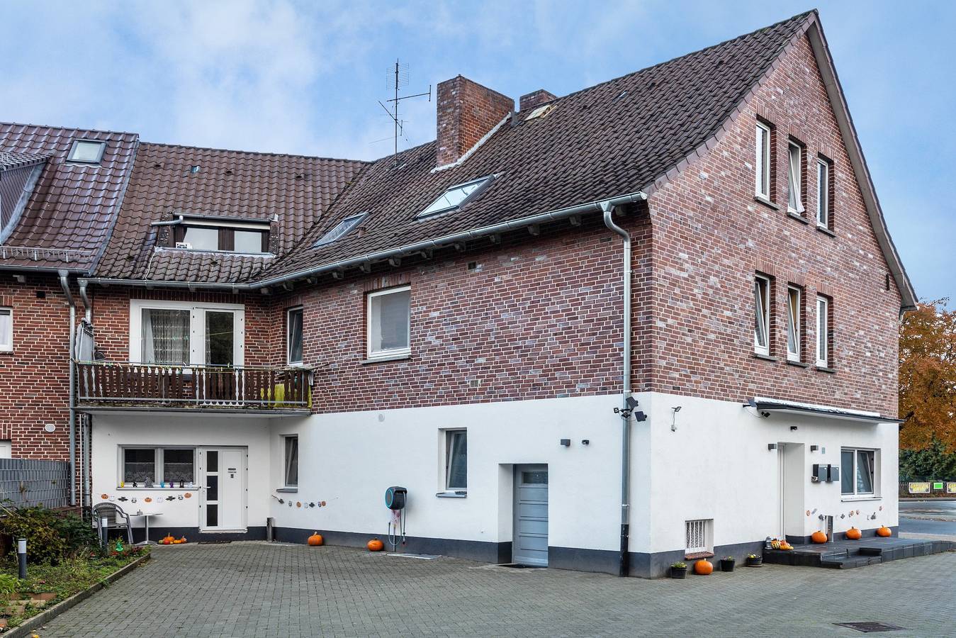 Ganze Wohnung, Ferienwohnung 'Heide Ferienwohnung Nord' mit Wlan in Schneverdingen, Landkreis Heidekreis