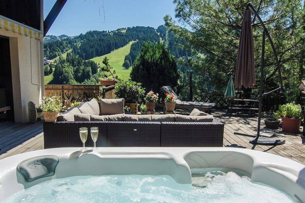 Photo : Maison de vacances