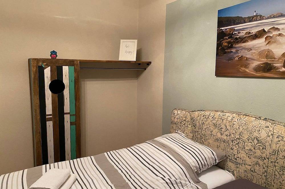 Ganze Wohnung, Gemütliche Fewo in Rheinnähe bei Bonn - Wohnung 2 in Bornheim, Rhein-Sieg-Kreis