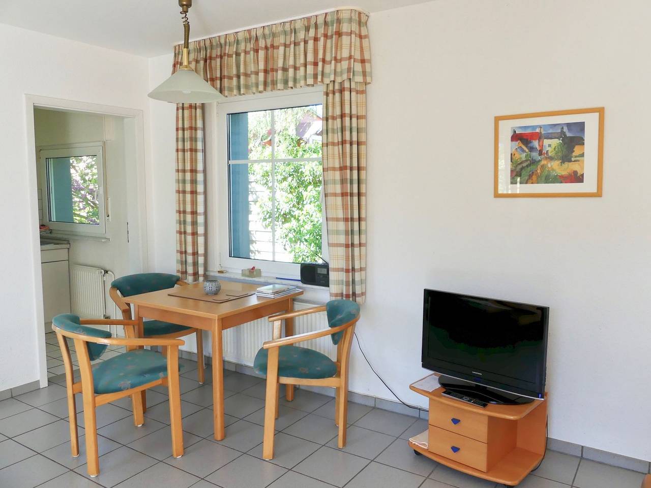 Ferienhaus Erika - Ferienhaus in Bansin, Heringsdorf
