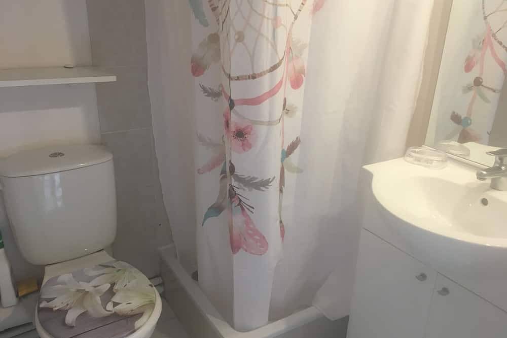 Joli appartement à 2 minutes de l'étang de Thau in Balaruc-les-Bains, Côte méditerranéenne (France)