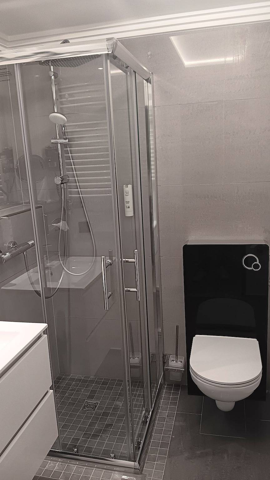 Ganze Ferienwohnung, Ferienwohnung 138 Salinenparc Design Budget Hotel in Bad Westernkotten, Erwitte