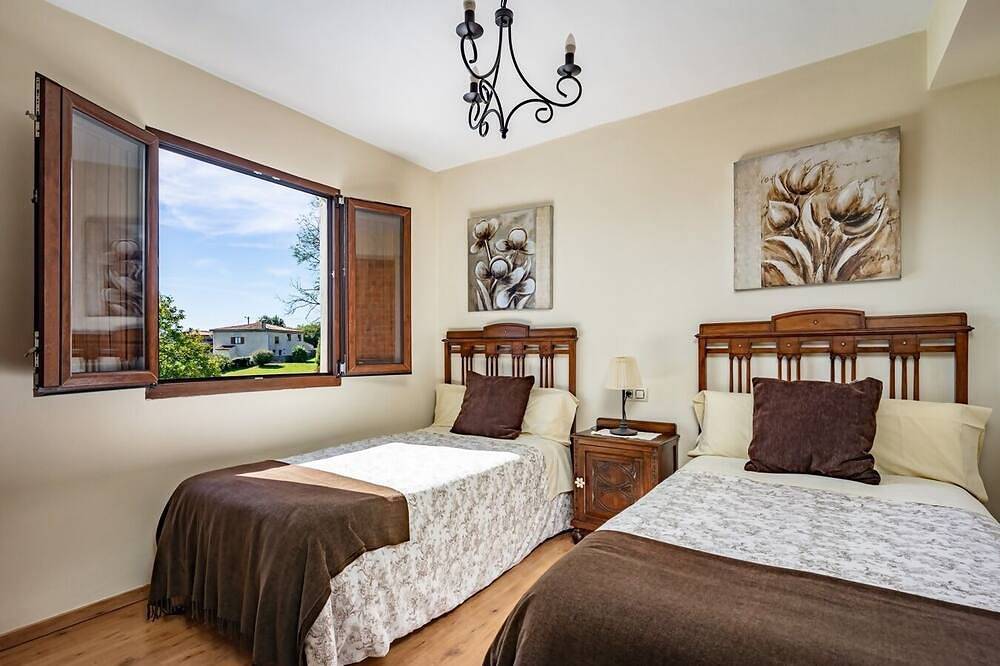 La Piñera, pola de Siero in Siero, Provincia de Asturias