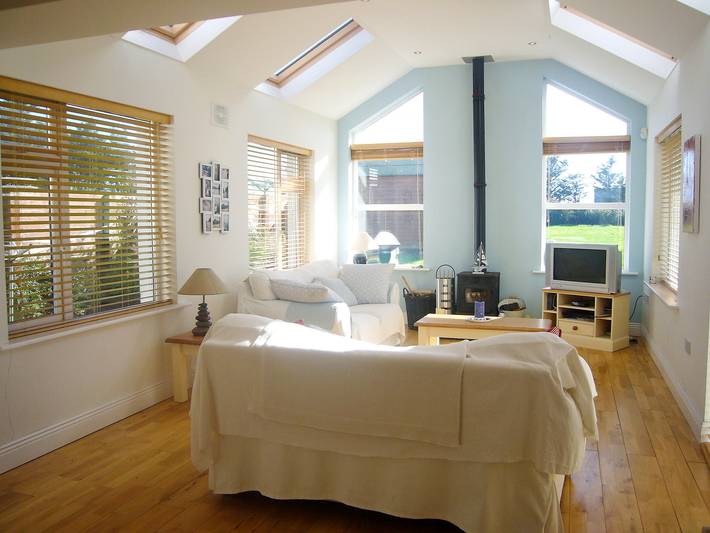 Location de vacances pour 6 personnes, avec jardin dans Munster (Irlande) - 4