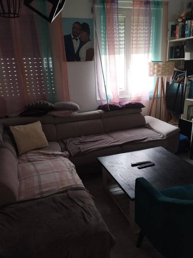 Chambre d’hôte pour 2 personnes
