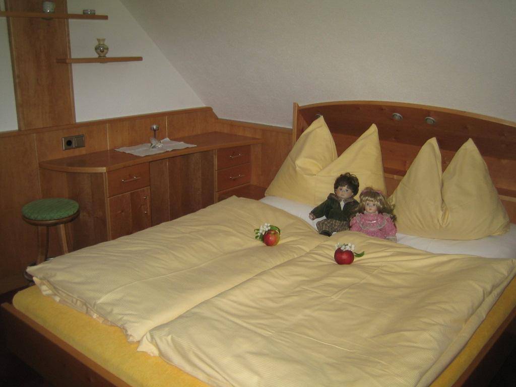 Zimmer für 4 Personen mit Garten in Edlbach, Kirchdorf an der Krems (Bezirk)