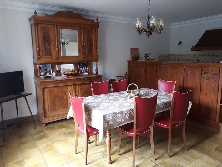 Gîte pour 6 personnes, avec jardin, animaux acceptés en Cotes-d'Armor - 4