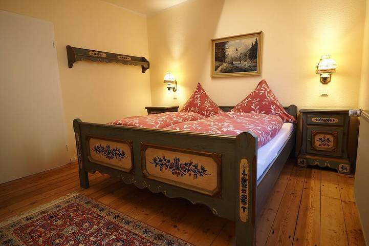 Ferienhaus für 12 Personen am Edersee - 2