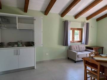 Casa Vacanza per 2 Persone in Laureana Cilento, Provincia di Salerno, Foto 2