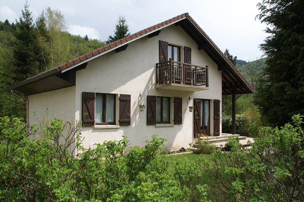 Maison de vacances