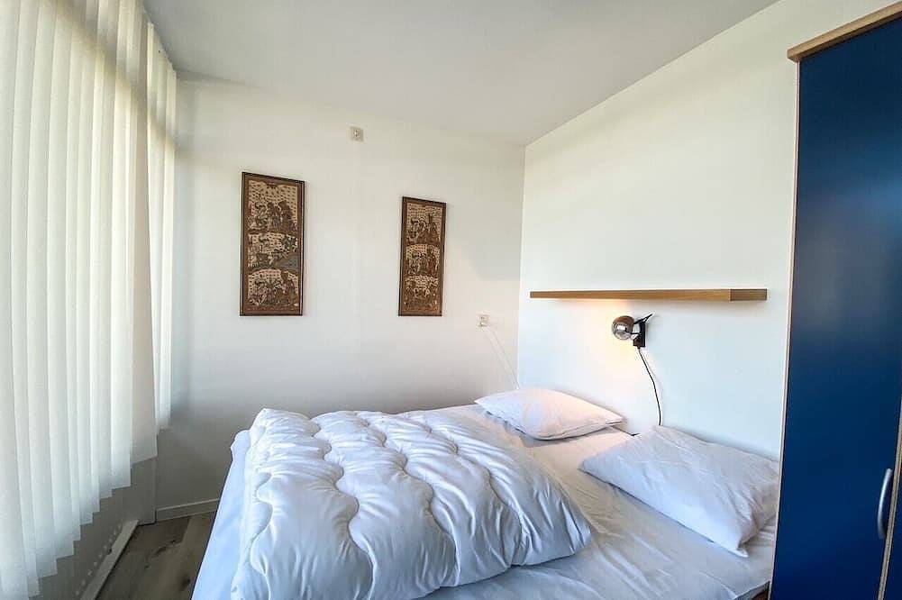 Ganze Wohnung, We02 Ferienwohnung  Westkapelle mit Schwimmbad in Westkapelle, Walcheren