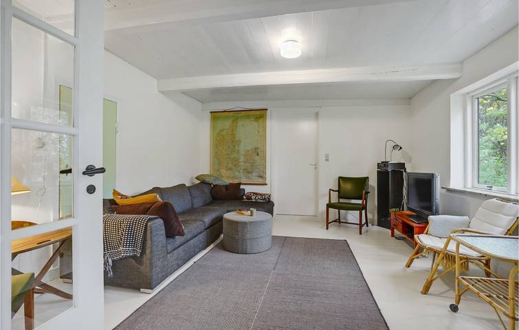 Ferienhaus für 10 Personen mit Terrasse in Rødbyhavn, Rødby