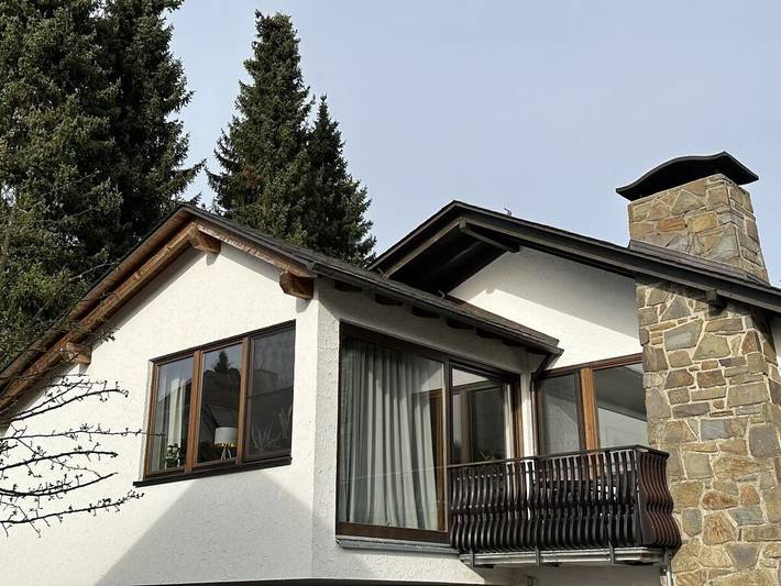 Ferienhaus für 4 Personen, mit Balkon, mit Haustier in Schmallenberg - 2