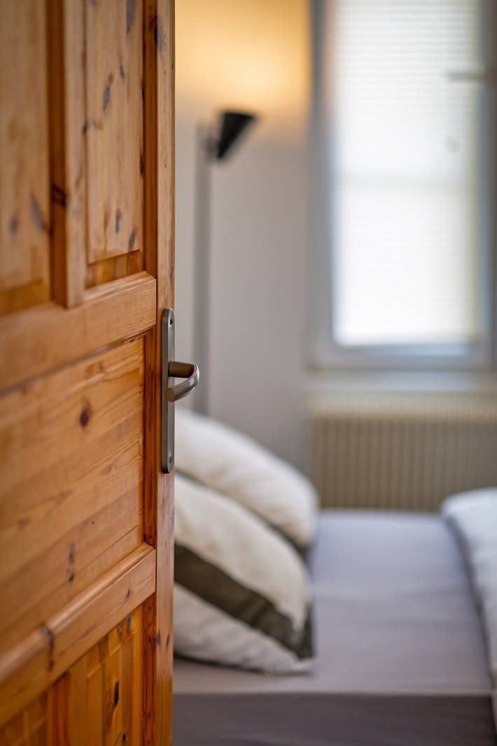 Ganze Wohnung, Ferienwohnung für 2 Personen in La Bouille, Rouen und Umgebung