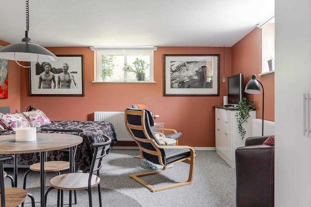 Ganze Wohnung, Måsalycke by Interhome in Falkenbergs und Umgebung