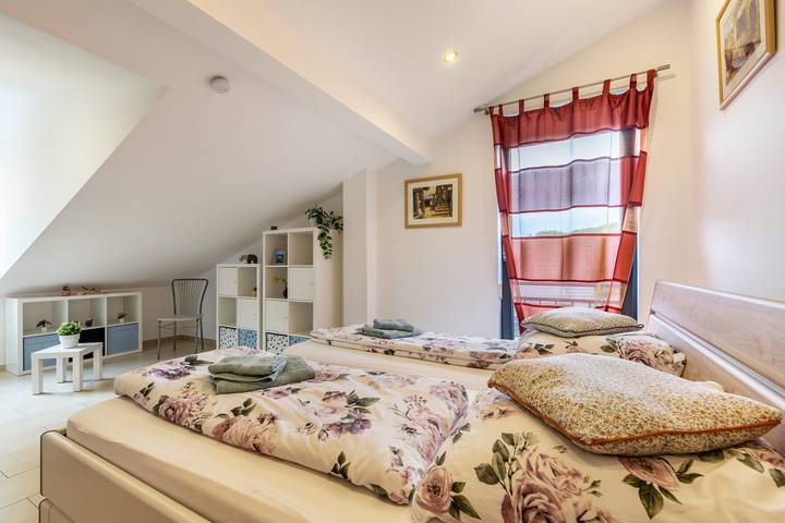 Ferienwohnung für 6 Personen, mit Balkon in Bergisches Land - 3