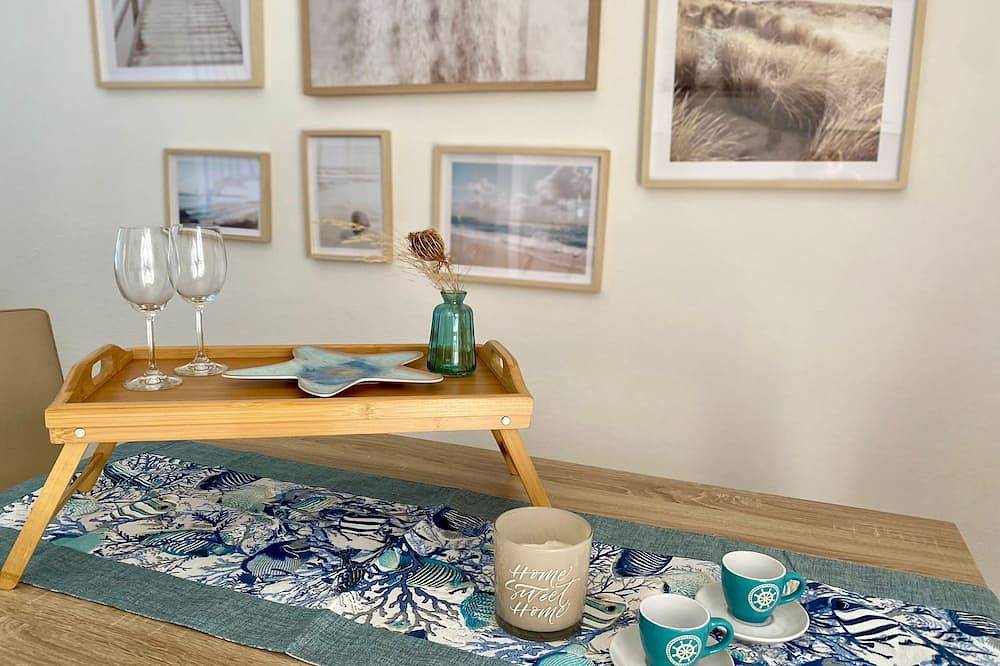 Modernly furnished vacation home in Posada in Posada, Provincia di Nuoro