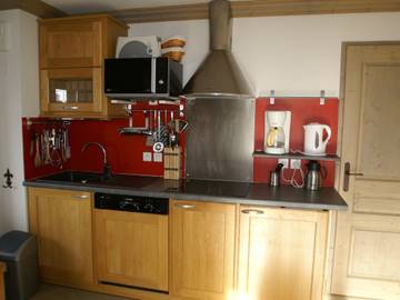 Chalet pour 8 Personnes dans Prapoutel, Les Adrets, Photo 4