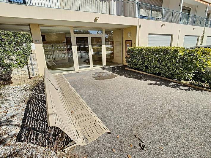 Gîte pour 5 personnes, avec jardin dans Thermes de Gréoux les Bains - 4