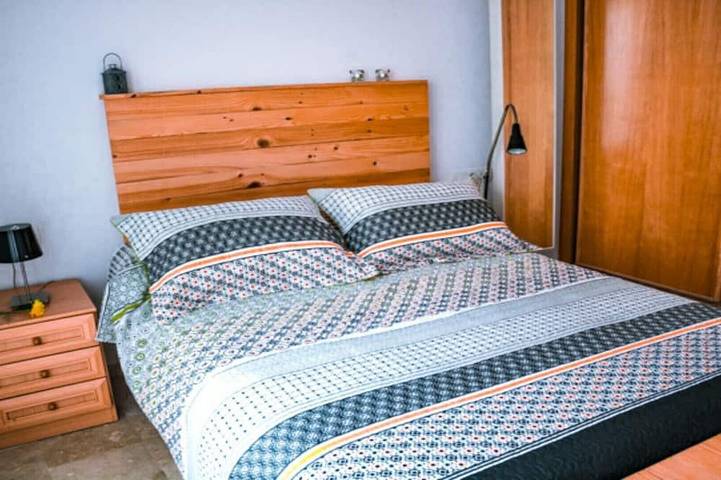 Entire apartment, Center apartment Málaga in Málaga Central District, Malaga