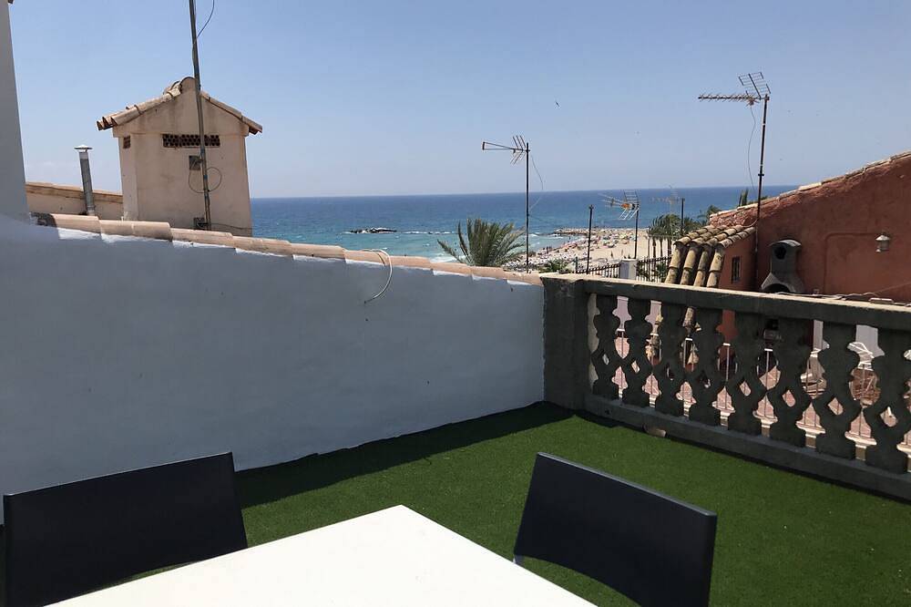 Appartamento vacanze a Marina Baja a partire da 101€ a notte