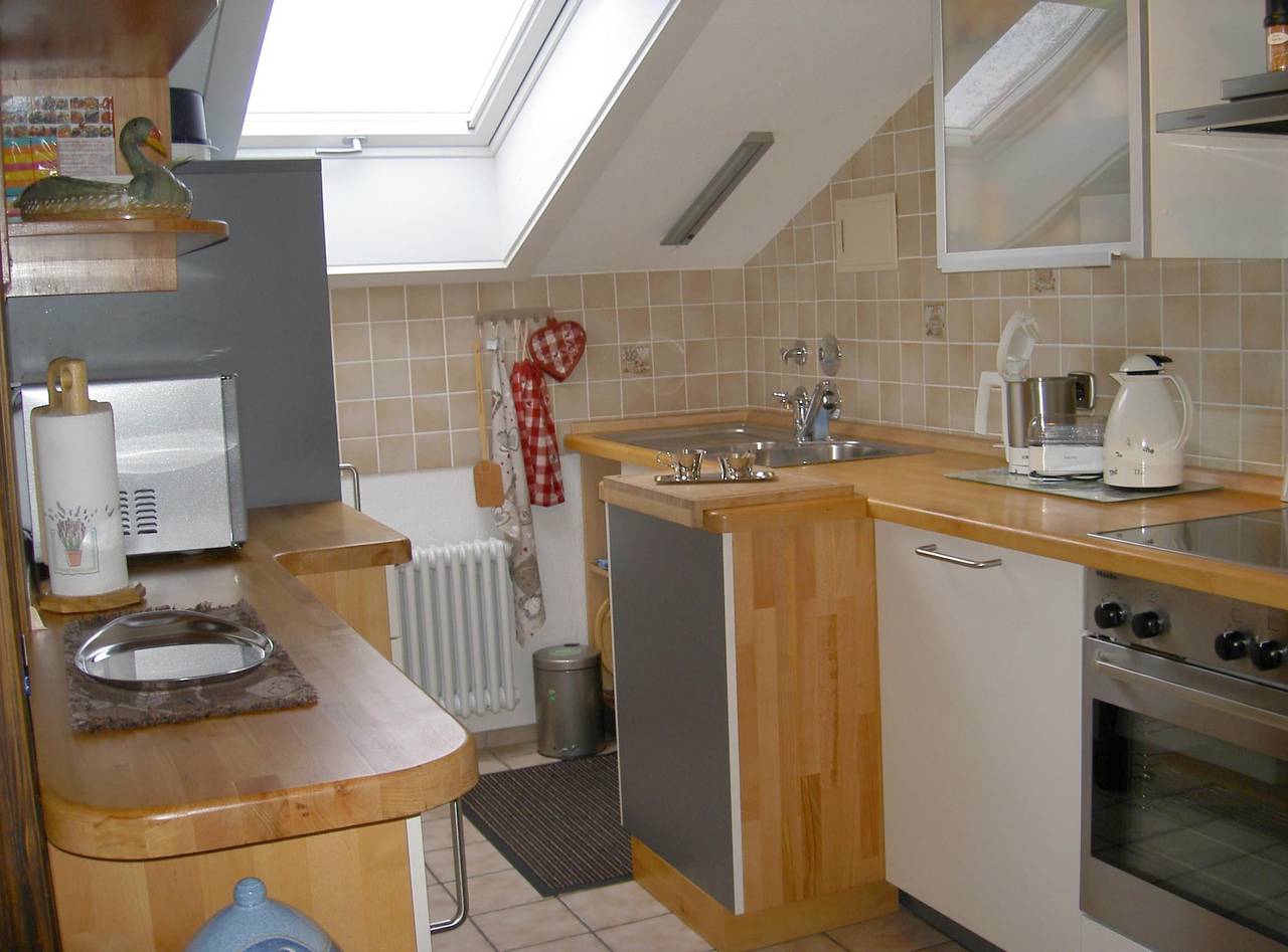 Ganze Ferienwohnung, Ferienwohnung Adlerhorst in Obermaiselstein, Bayerisch Schwaben
