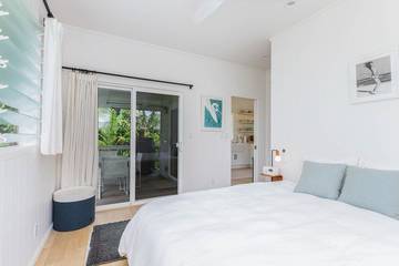 Beach House for 4 People in Hanalei, Kauai, Photo 1