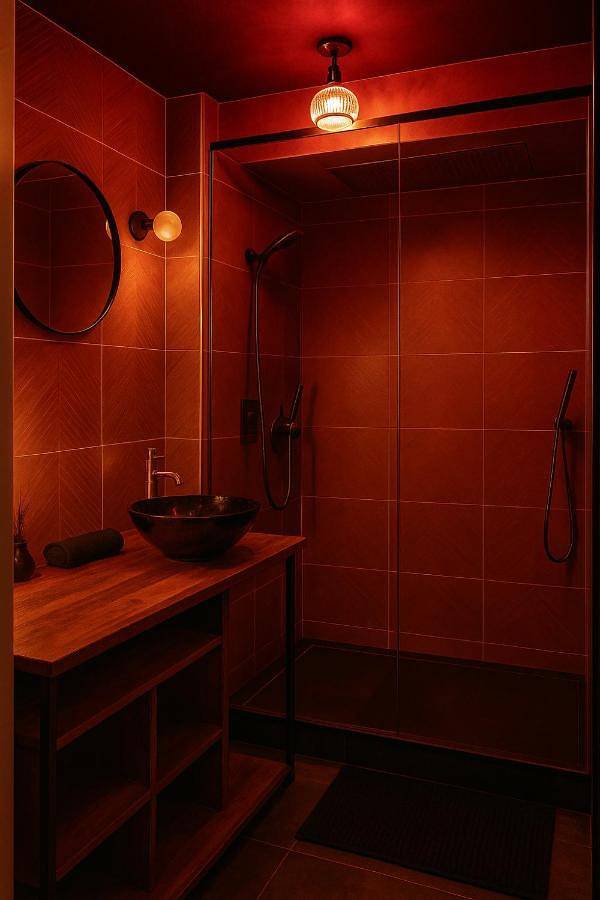 Appartement entier, One-Bedroom Apartment in Saint-Arnoult, Région de Lisieux