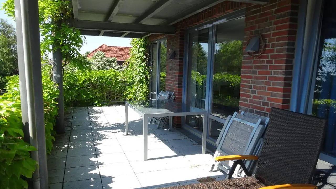 Ferienhaus für 2 Personen (70 m²) in Horumersiel in Horumersiel, Wangerland