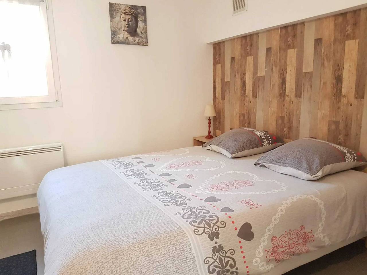 Acogedora Casa cerca de Pierrelatte - 40 m² con Jardín in Pierrelatte, Región de Nyons