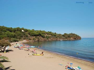 Casa Vacanza per 4 Persone in Naregno, Isola d'Elba, Foto 3