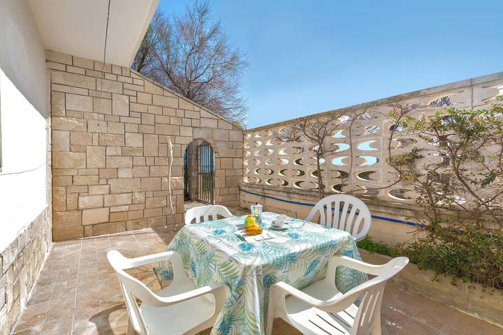 Ferienhaus für 4 Personen, mit Garten in Italien - 4