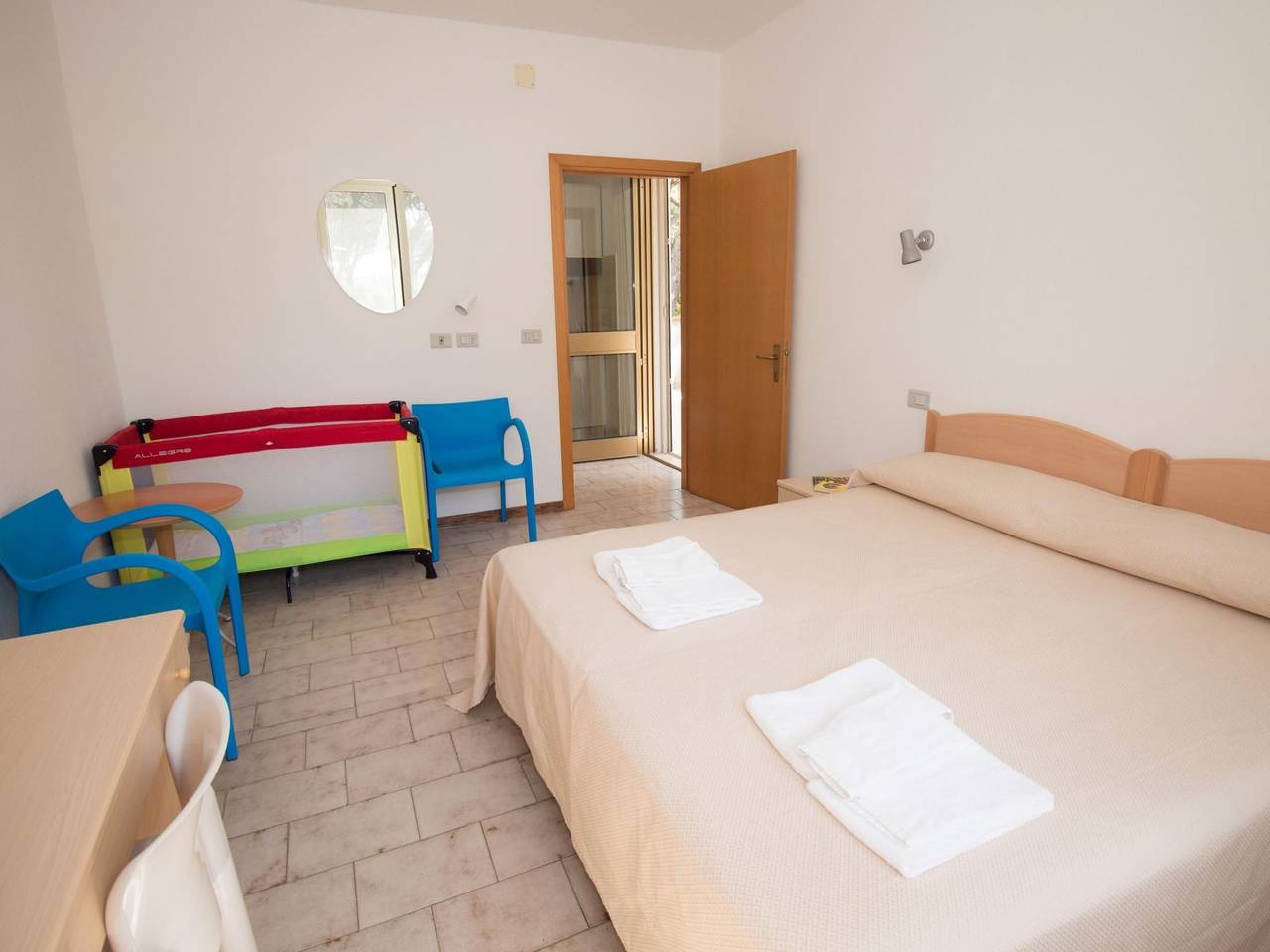 Ganze Wohnung, Mareblù' Wohnung mit Jacuzzi in Principina A Mare, Grosseto