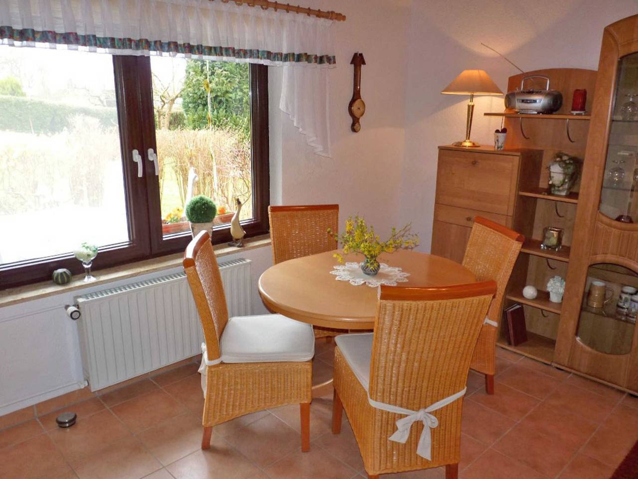 Ferienhaus Tiefwarensee Objekt-Id 120183 in Waren (Müritz), Müritz
