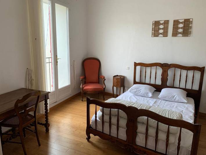 Location de vacances pour 8 personnes, avec jacuzzi et balcon à Espira-de-Conflent - 4