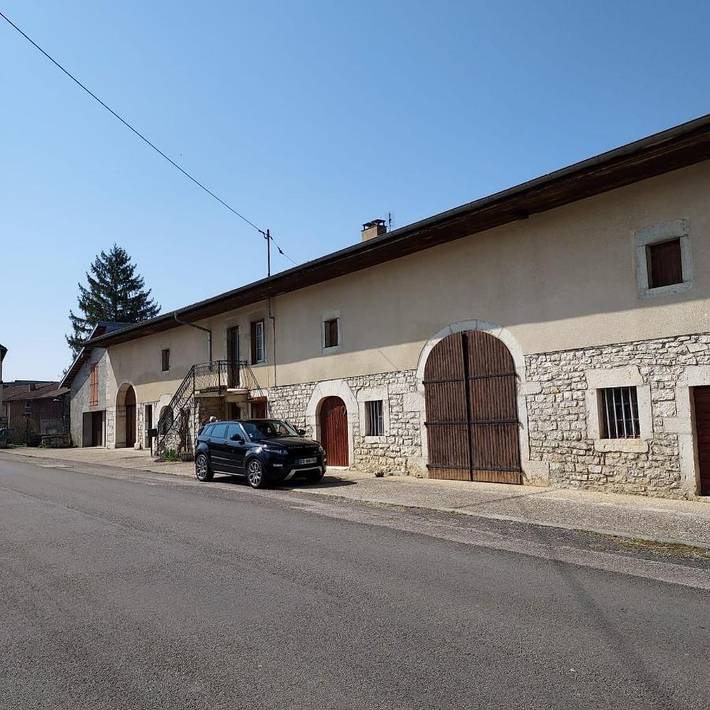 Appartement de vacances pour 3 personnes
