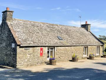 Cottage for 4 People in Dumfries and Galloway, Lowlands, Photo 1
