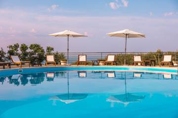 Casa Vacanza per 14 Persone in Gagliano del Capo, Salento, Foto 4