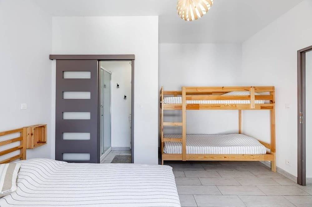 Haus 12 personen 30 m von den stränden entfernt in La Ciotat, Marseille und Umgebung