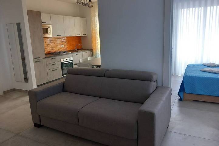 Ferienwohnung für 2 Personen - 1