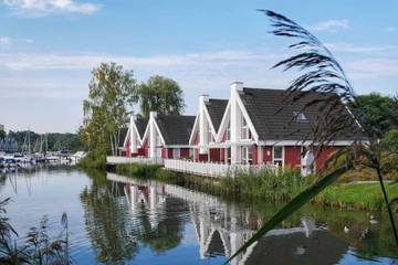 Ferienpark für 4 Personen in Wendisch Rietz, Naturpark Dahme-Heideseen (Brandenburg), Bild 4