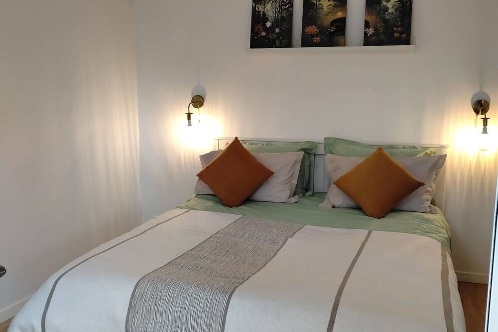 Spacious 110m2 house with garden in South Bordeaux in Bègles, Bordeaux und Umgebung