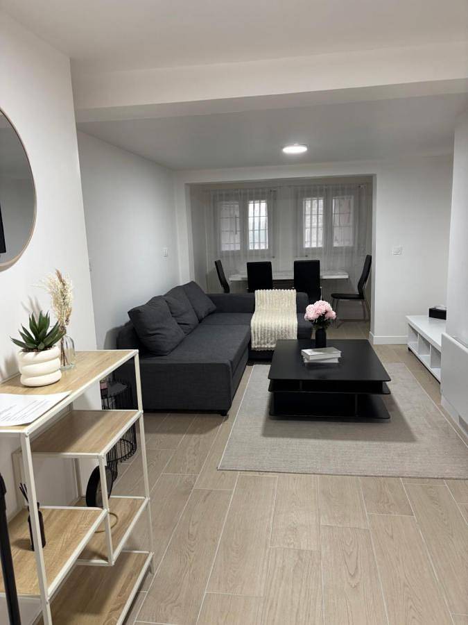 Appartement de vacances pour 6 personnes