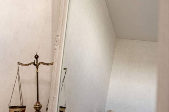 La maison Janisse in Limoges, Région de Limoges