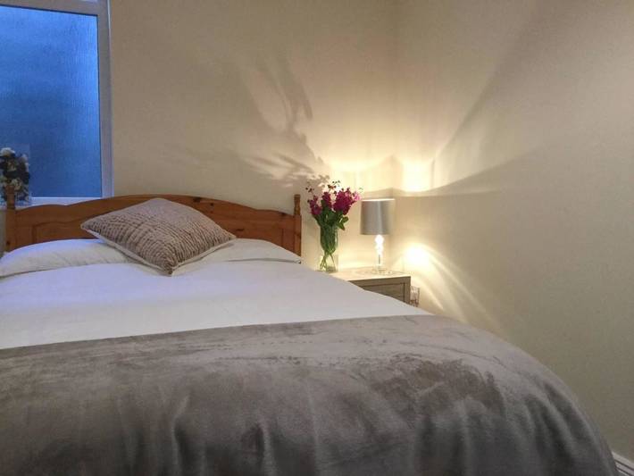 Gîte pour 4 personnes, avec vue à Westport - 3