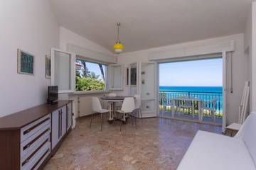 Appartamento Vacanze per 4 Persone in Marcelli, Riviera del Conero, Foto 3