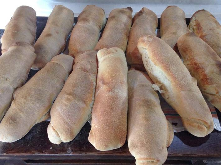 Chambre d’hôte pour 2 personnes, avec jardin et vue dans Stromboli - 4