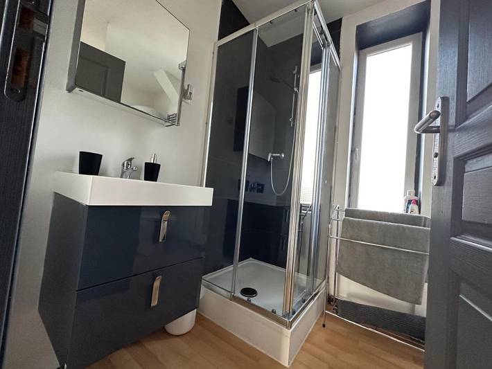 Gîte pour 2 personnes à Haubourdin - 3