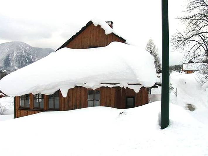 Ferienhaus mit 1 Schlafzimmer in Grundlsee, Salzkammergut