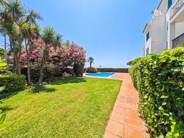 Vakantieappartement voor 4 Personen in Cambrils, Baix Camp, Afbeelding 4